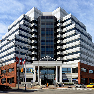 410 George Street by John W. Cahill