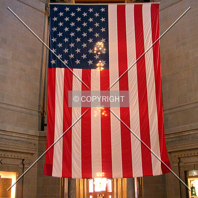 Indiana State House by Chris Patriarca