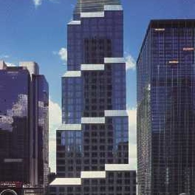 750 Seventh Avenue by SCE