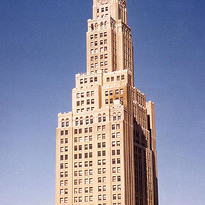 One Hanson Place by Nate Lindsey