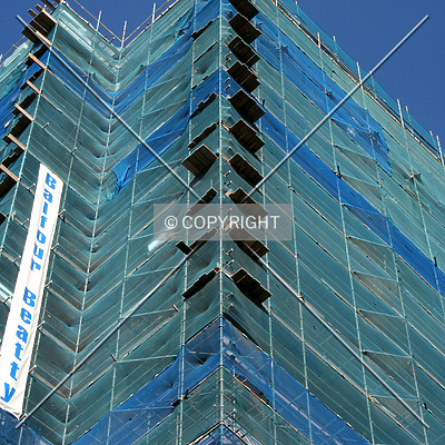 Brindley House by Neil Nickolds