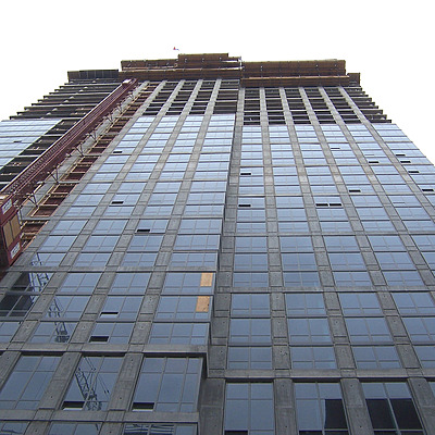 Sky55 by Shawn Ursini