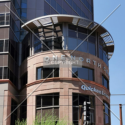 One North Central by Nephilim