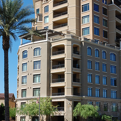 Two Waterfront Place by Brian LoBue