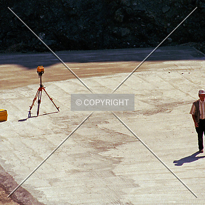 Main Plaza by Nephilim