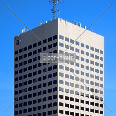 One Rockville Metro Center by Chris Patriarca