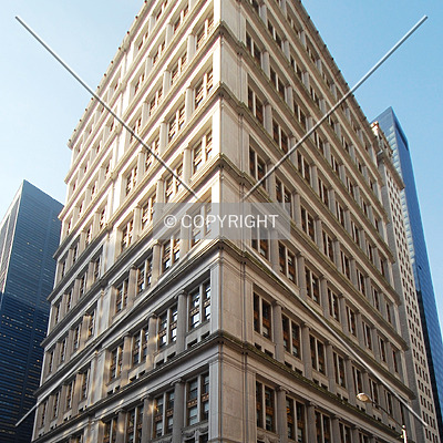 195 Broadway by Royce Douglas