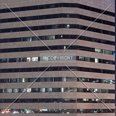 World Trade Center by Serdica