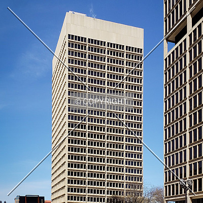 Pierre Laclede Center II by Ryan Hildebrand