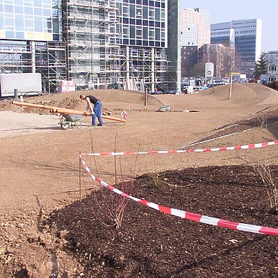 Herriot´s by Daniel Kieckhefer