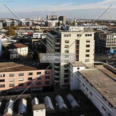 Strahlenberger Straße 123 by Nephilim