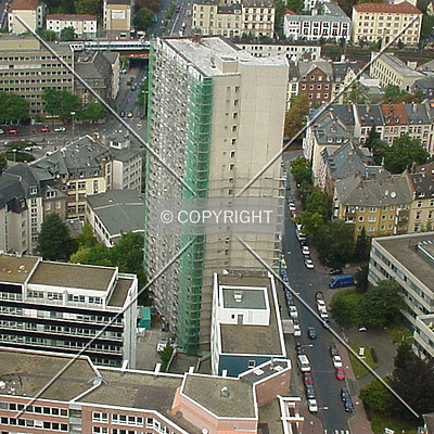 Hainer Weg 24 by Nephilim