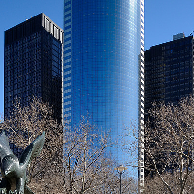 17 State Street by David Guija