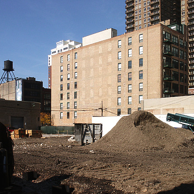 The Columbian by Daniel Kieckhefer