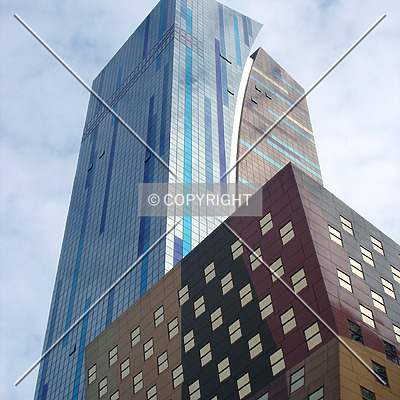 Westin New York at Times Square by Royce Douglas