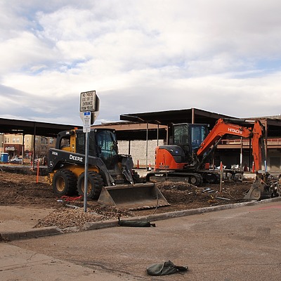 Library Innovation Center by Brian LoBue