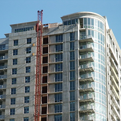 Park Alexandria by Daniel Kieckhefer