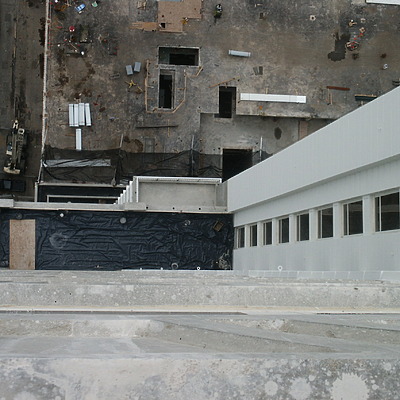 55 East Erie by Daniel Kieckhefer