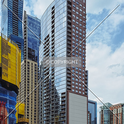 The Chandler by Ryan Hildebrand