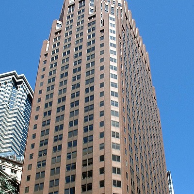 75 Wall by John Cahill