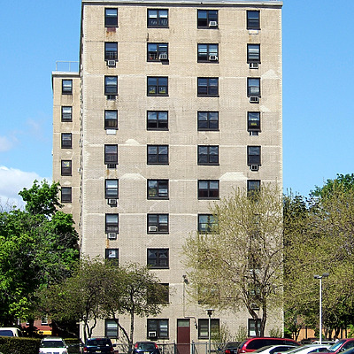 15 Church Towers by John Cahill