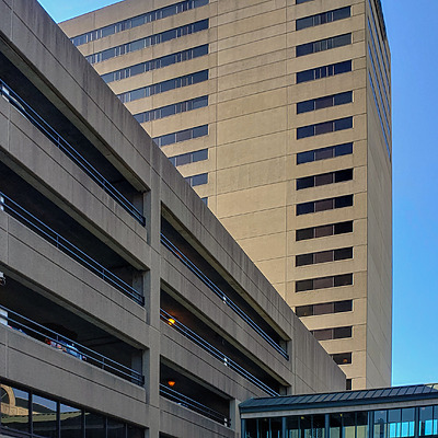 Radisson Plaza Hotel Lexington by Ryan Hildebrand