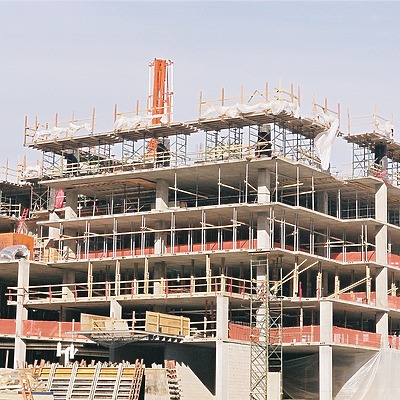 Cadence Apartments by Brian LoBue