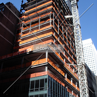 510 Madison Avenue by Royce Douglas