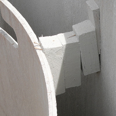 Chicago Spire by B. Victor Adams