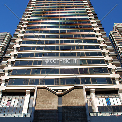 Taino Towers Apartments I by Royce Douglas