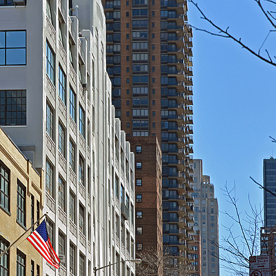 The Alfred by John W. Cahill