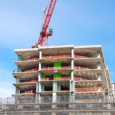 The Pullman by Brian LoBue