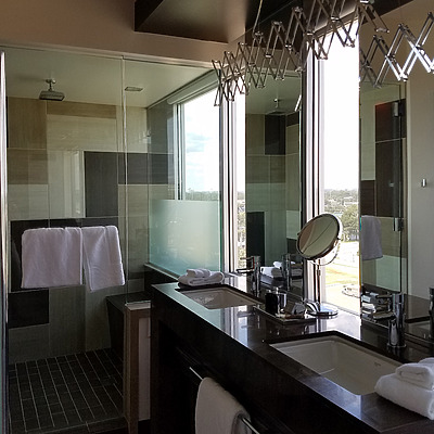 Hard Rock Hotel & Casino Biloxi Platinum Tower by Ryan Hildebrand