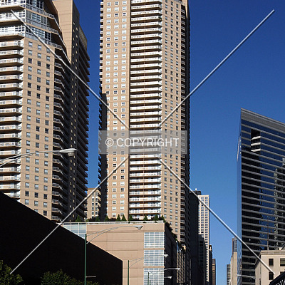 Grand Plaza Apartments by Jorge Molina