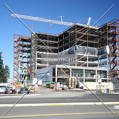 Firstenburg Tower by Serdica