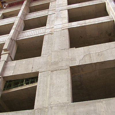 Millennium Centre by Daniel Kieckhefer