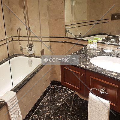 Main Plaza by Nephilim