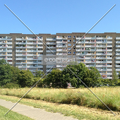 Gruberstraße 2-18 by Nephilim