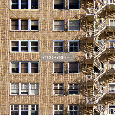 Edson Hotel by Chris Patriarca