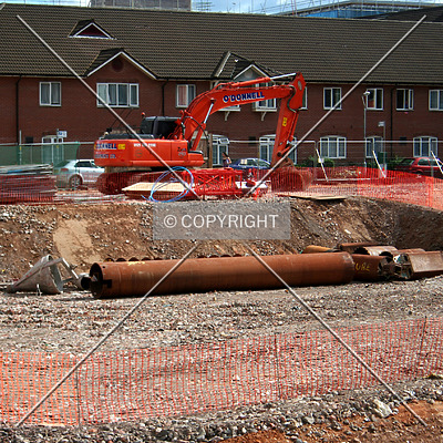 The Cube by Neil Nickolds