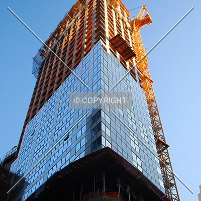 W New York Downtown Hotel and Residences by Royce Douglas