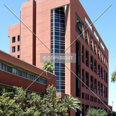 Gould-Simpson Building by Chris Patriarca