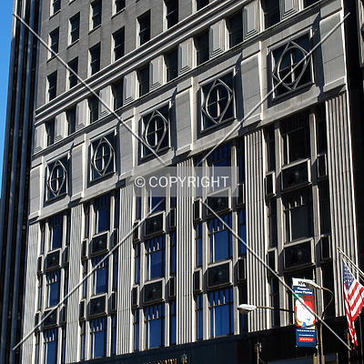 745 5th Avenue by Royce Douglas