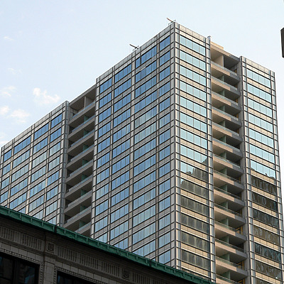 MoMo by B. Victor Adams