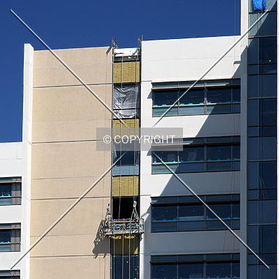Firstenburg Tower by Serdica