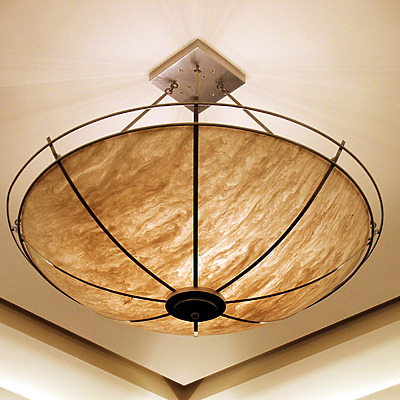 Millennium Centre by Daniel Kieckhefer