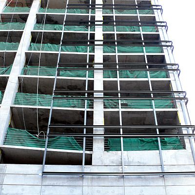 200 Squared by B. Victor Adams