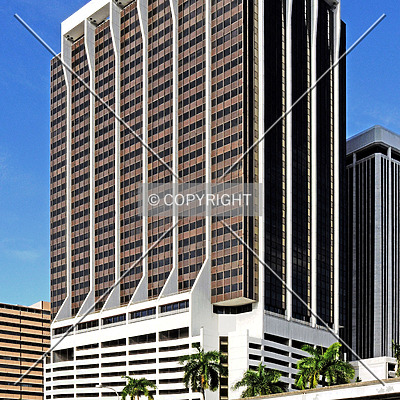 One Biscayne Tower by Jorge Molina