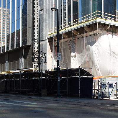 Block 162 by Brian LoBue