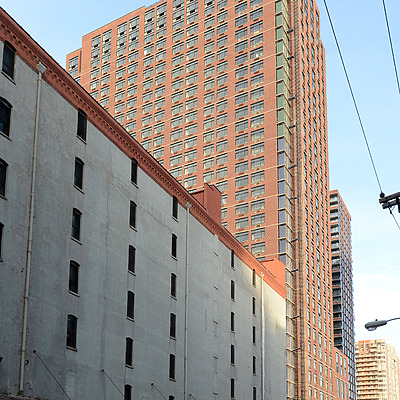 The One by John W. Cahill